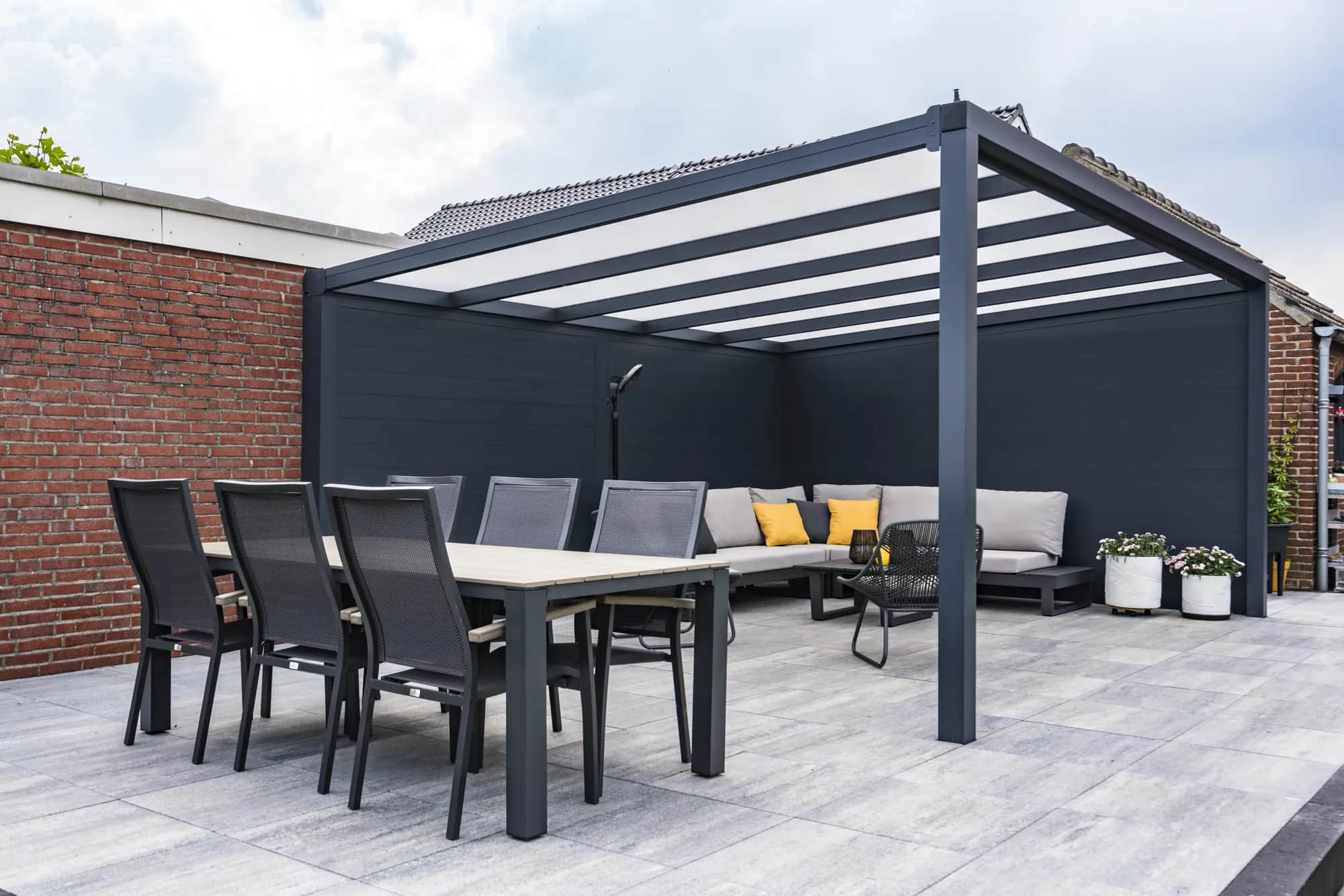 Pergola